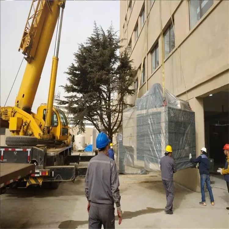 杭州富阳附近12吨吊车出租电话