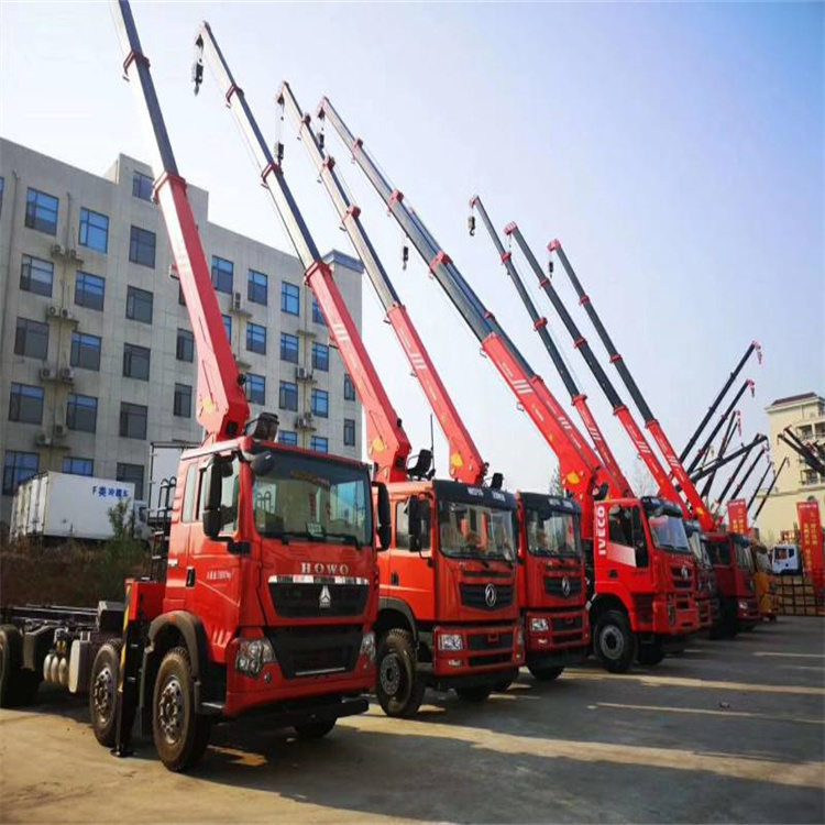 杭州富阳租专业吊车电话