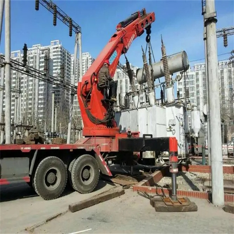 杭州富阳就近吊车出租|工地厂房吊装设备租赁|24小时高效响应