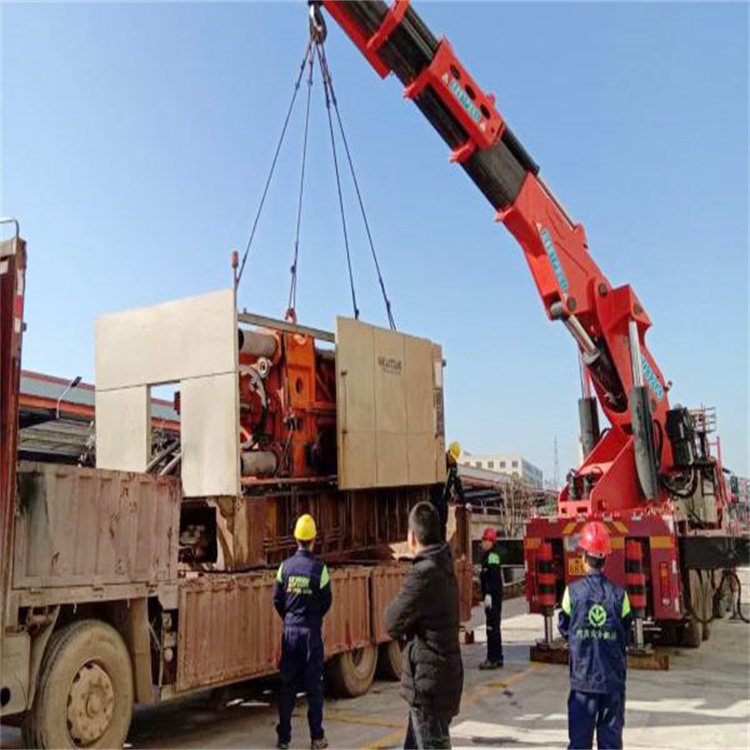 杭州富阳附近随车吊出租，便捷服务与实用联系方式