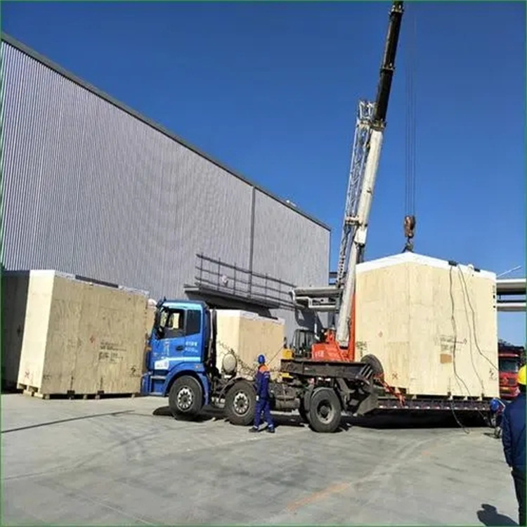 杭州富阳吊车租赁包月