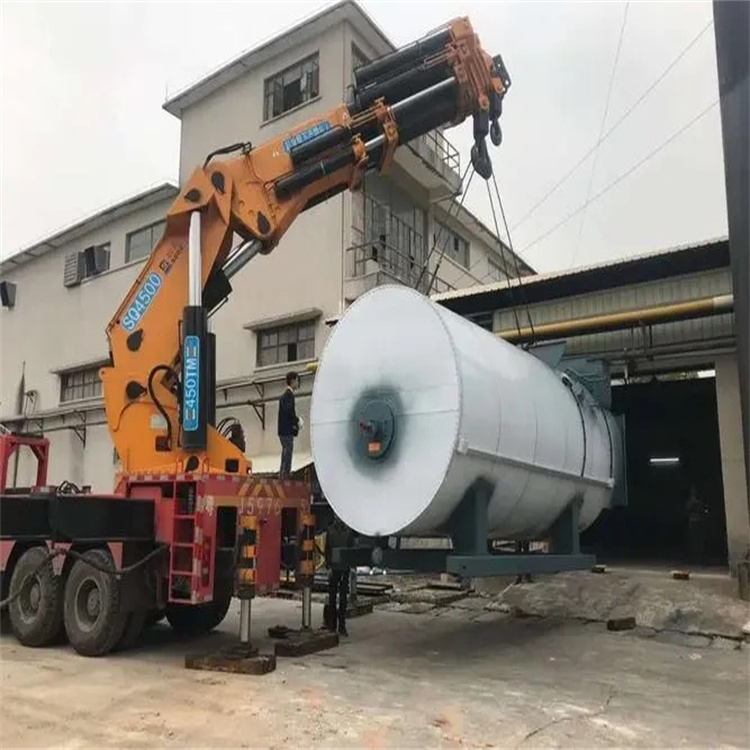 杭州富阳室内装修小型折臂吊出租服务：高效解决方案与租赁指南