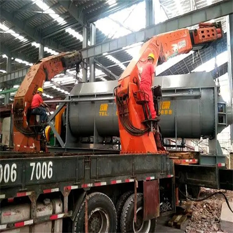 杭州富阳大型随车吊出租多少钱