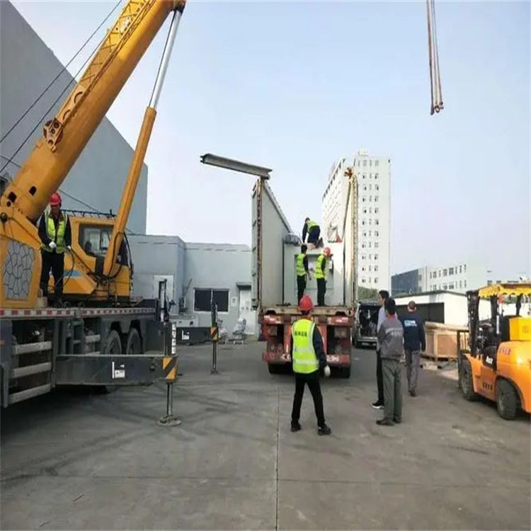 杭州富阳如何找到附近的吊车救援服务