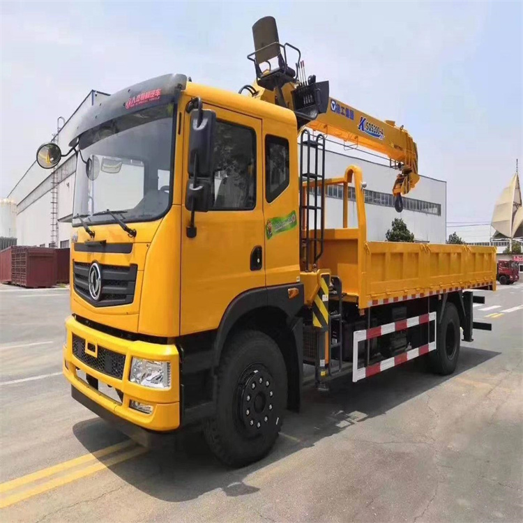 杭州富阳附近找一辆随车吊出租