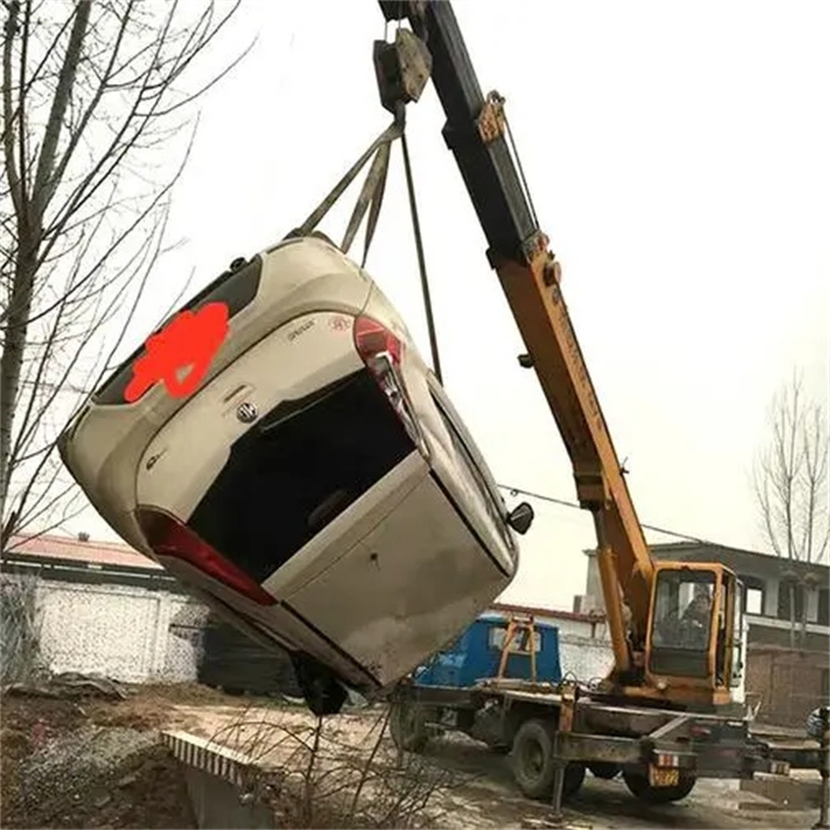 杭州富阳随时待命，吊车24小时道路救援服务全解析