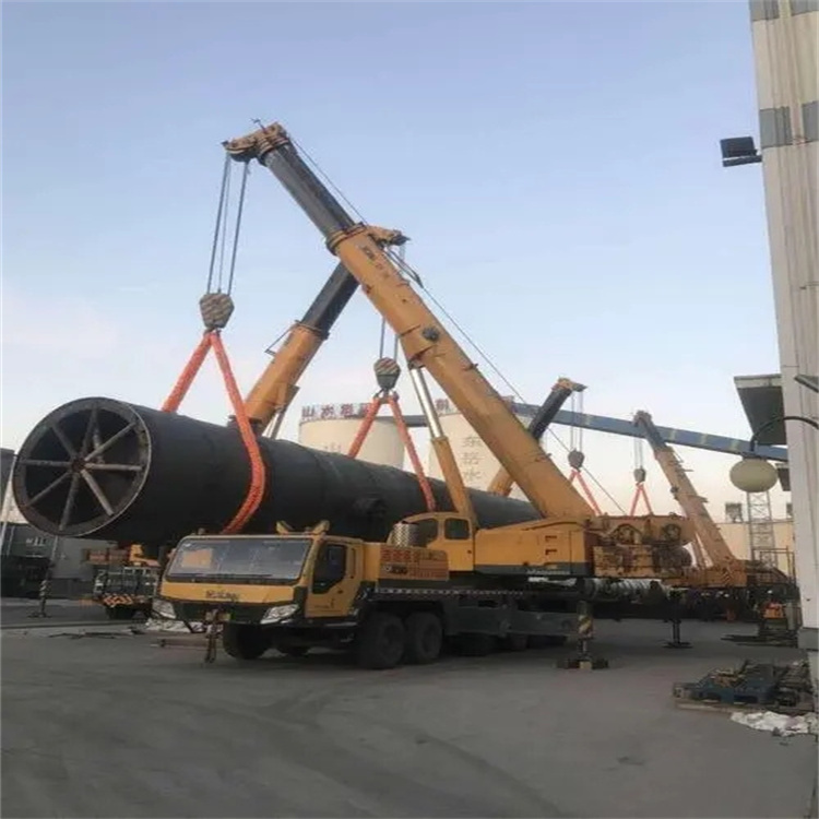 杭州富阳如何评估吊车出租公司在风电设备吊装的专业性