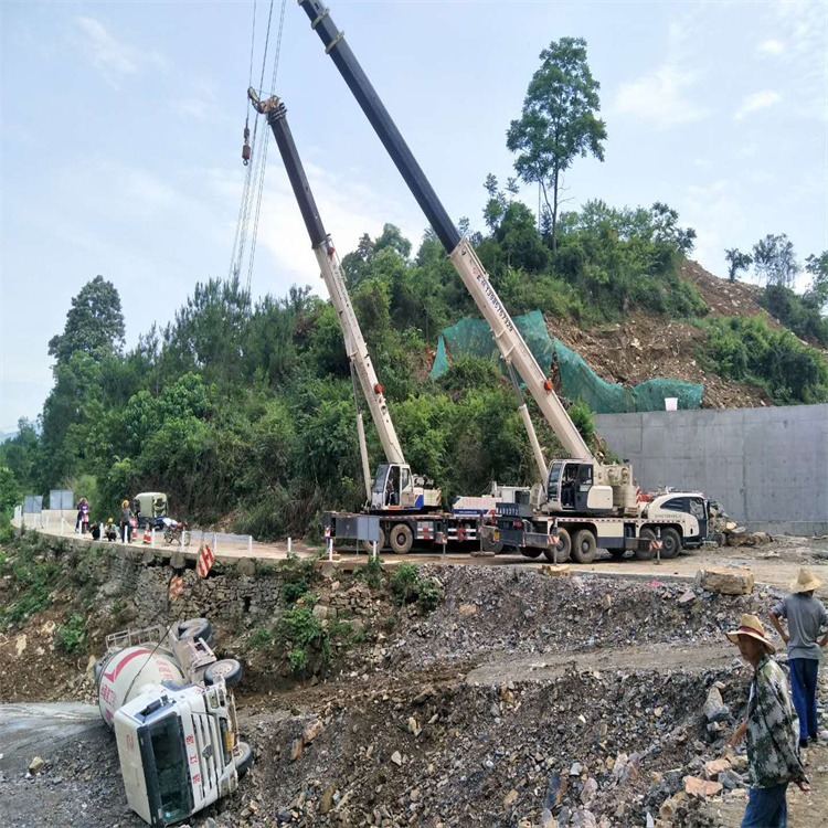 杭州富阳吊轿车怎么吊