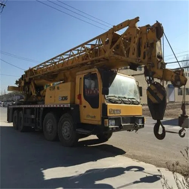 杭州富阳哪里有专业吊车出租